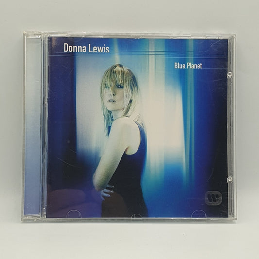 Donna Lewis ‎– Blue Planet - Vinyl Store Online