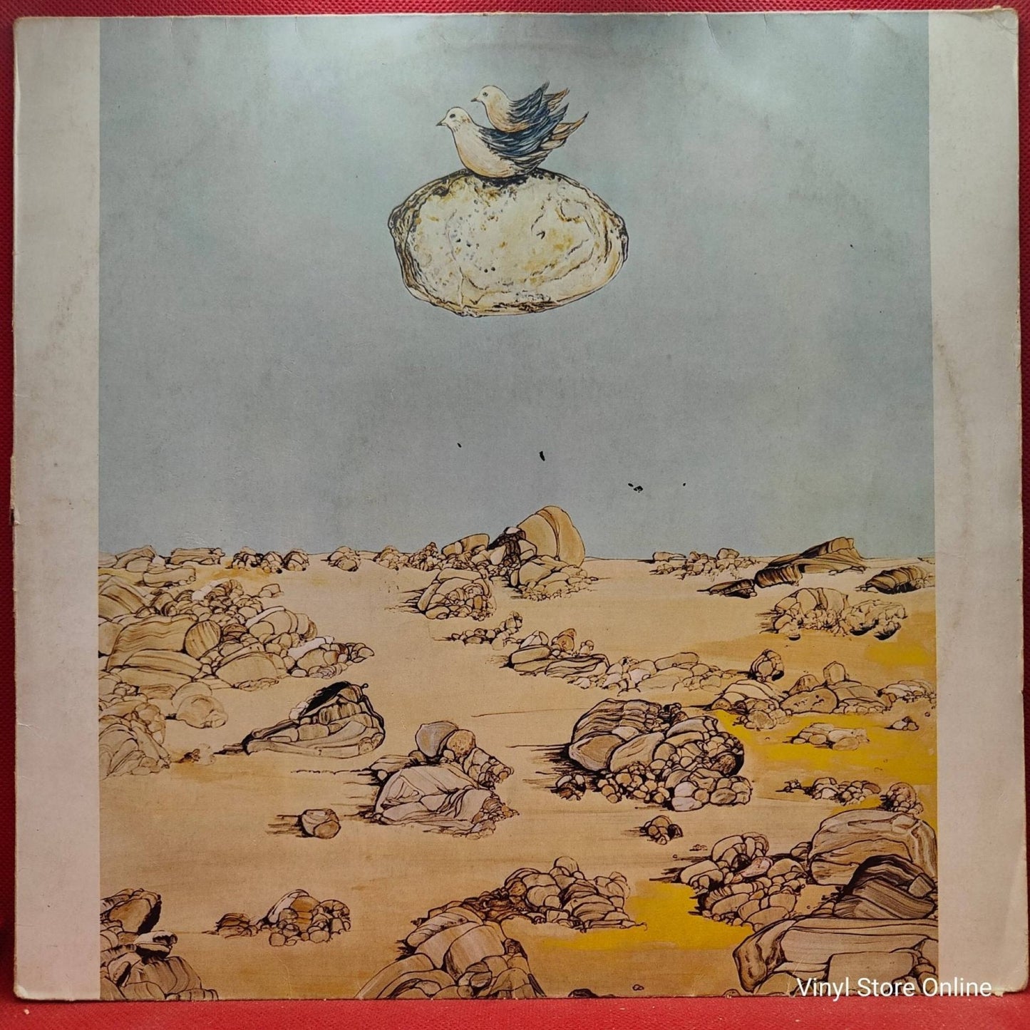 Donovan ‎– Donovan In Concert - Vinyl Store Online