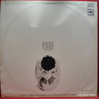 Donovan ‎– Essence To Essence - Vinyl Store Online