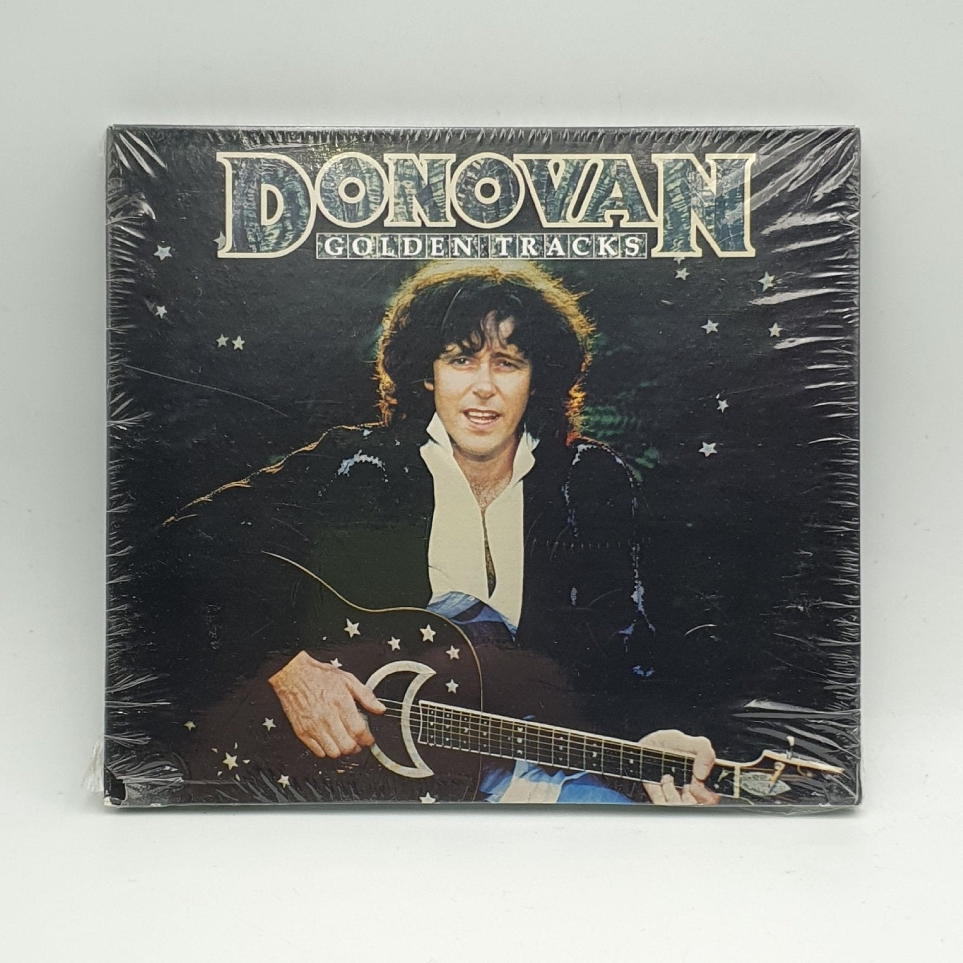 Donovan ‎– Golden Tracks - Vinyl Store Online