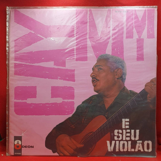 Dorival Caymmi ‎– Caymmi E Seu Violão - Vinyl Store Online