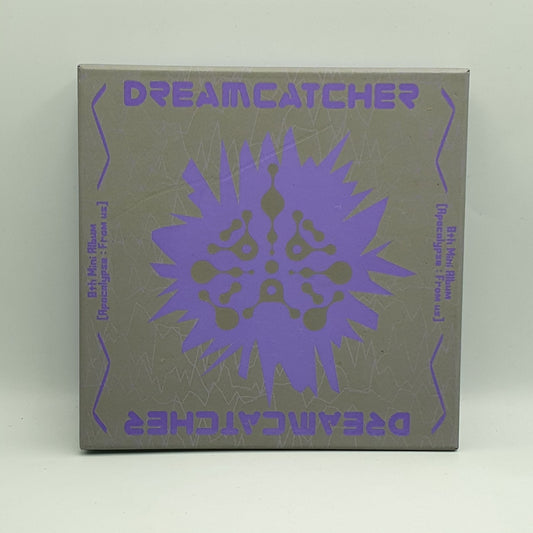 Dreamcatcher ‎– Apocalypse: From Us - Vinyl Store Online