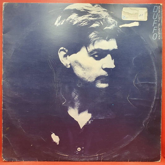 Duffo ‎– Bob The Birdman - Vinyl Store Online