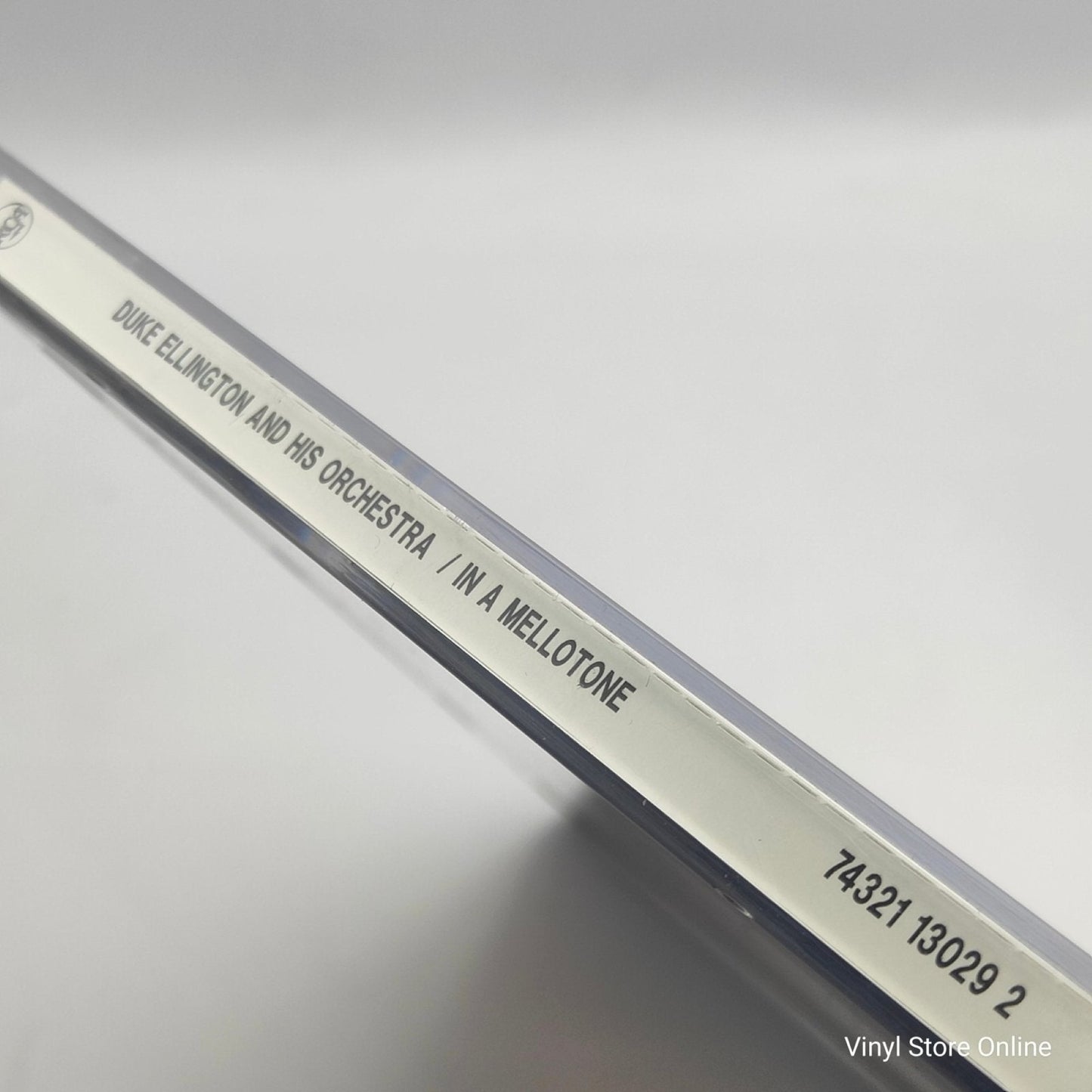 Duke Ellington And His Orchestra ‎– In A Mellotone - Vinyl Store Online