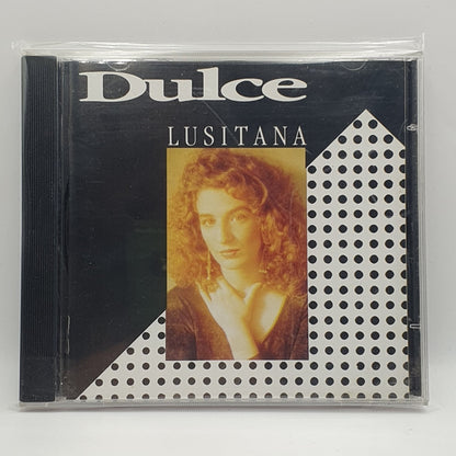 Dulce ‎– Lusitana - Vinyl Store Online