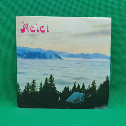 Duo Eles ‎– Natal - Vinyl Store Online