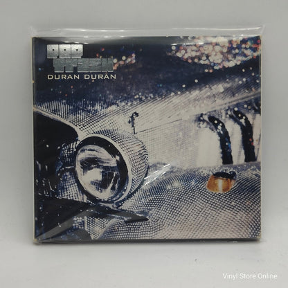 Duran Duran ‎– Pop Trash - Vinyl Store Online