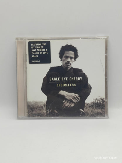 Eagle - Eye Cherry ‎– Desireless - Vinyl Store Online