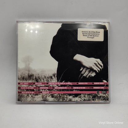Eagle - Eye Cherry ‎– Desireless - Vinyl Store Online