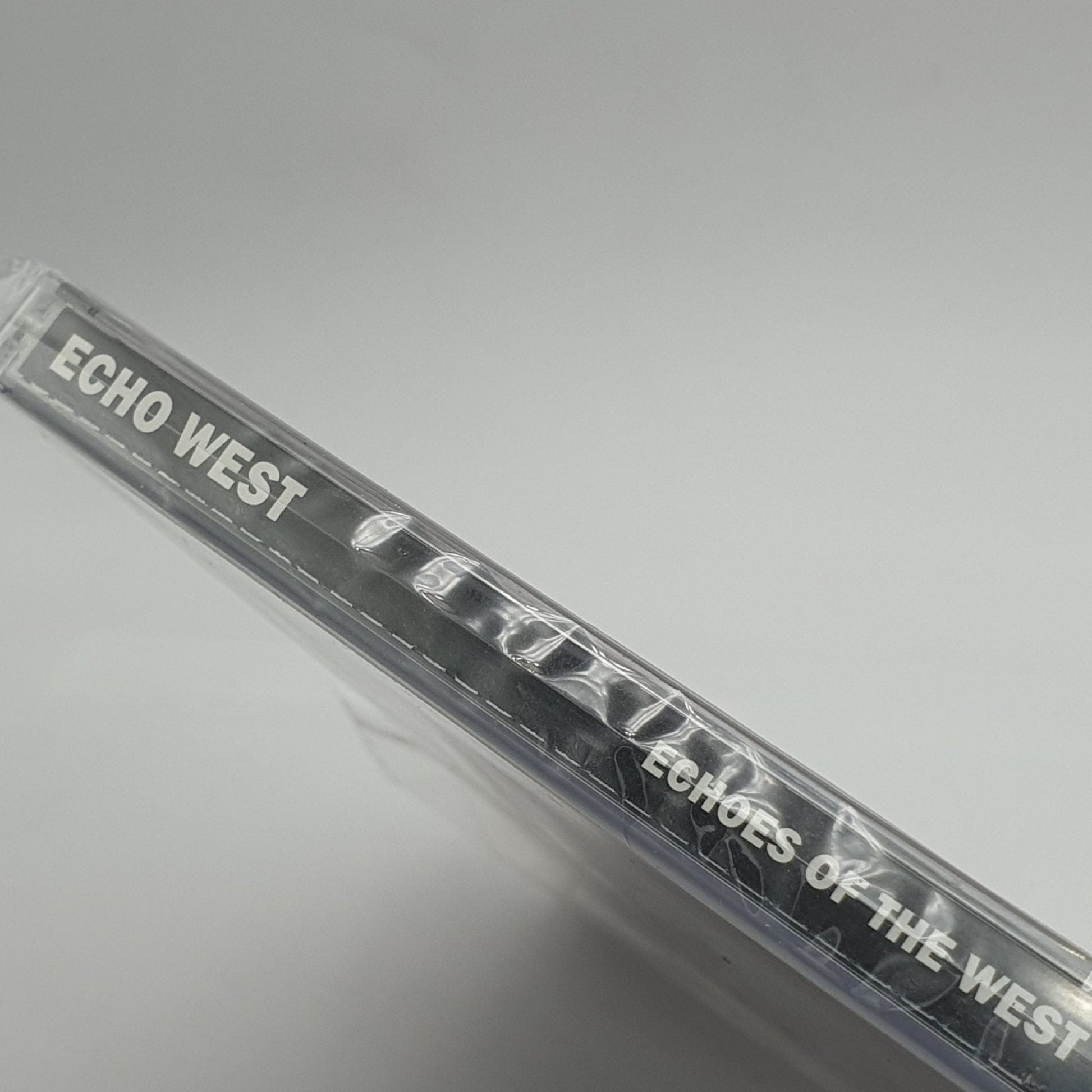 Echo West ‎– Echoes Of The West - Vinyl Store Online