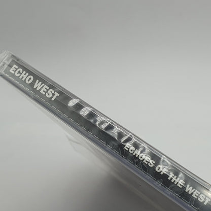 Echo West ‎– Echoes Of The West - Vinyl Store Online