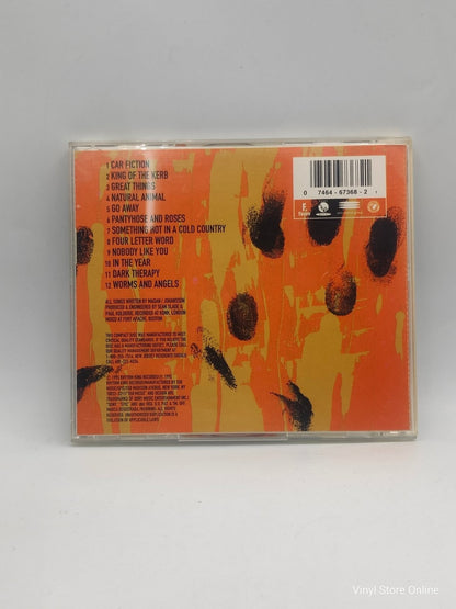 Echobelly ‎– On - Vinyl Store Online