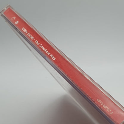 Eddy Grant ‎– The Greatest Hits - Vinyl Store Online