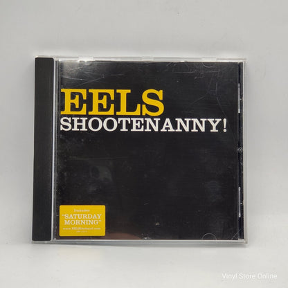 Eels ‎– Shootenanny! - Vinyl Store Online