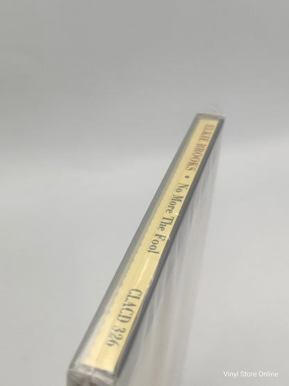 Elkie Brooks ‎– No More The Fool - Vinyl Store Online