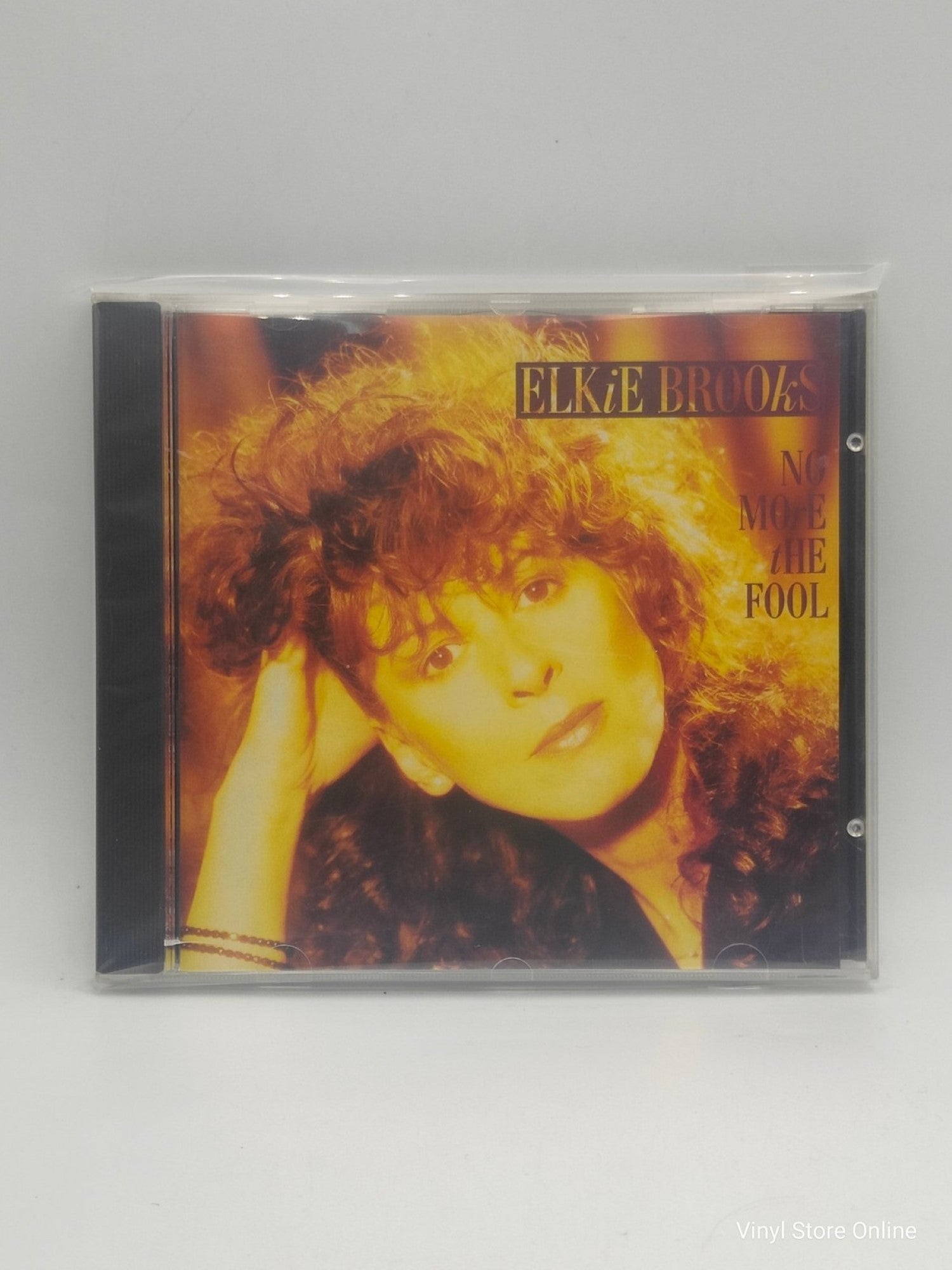 Elkie Brooks ‎– No More The Fool - Vinyl Store Online