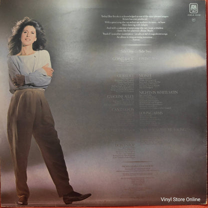 Elkie Brooks ‎– Pearls II - Vinyl Store Online