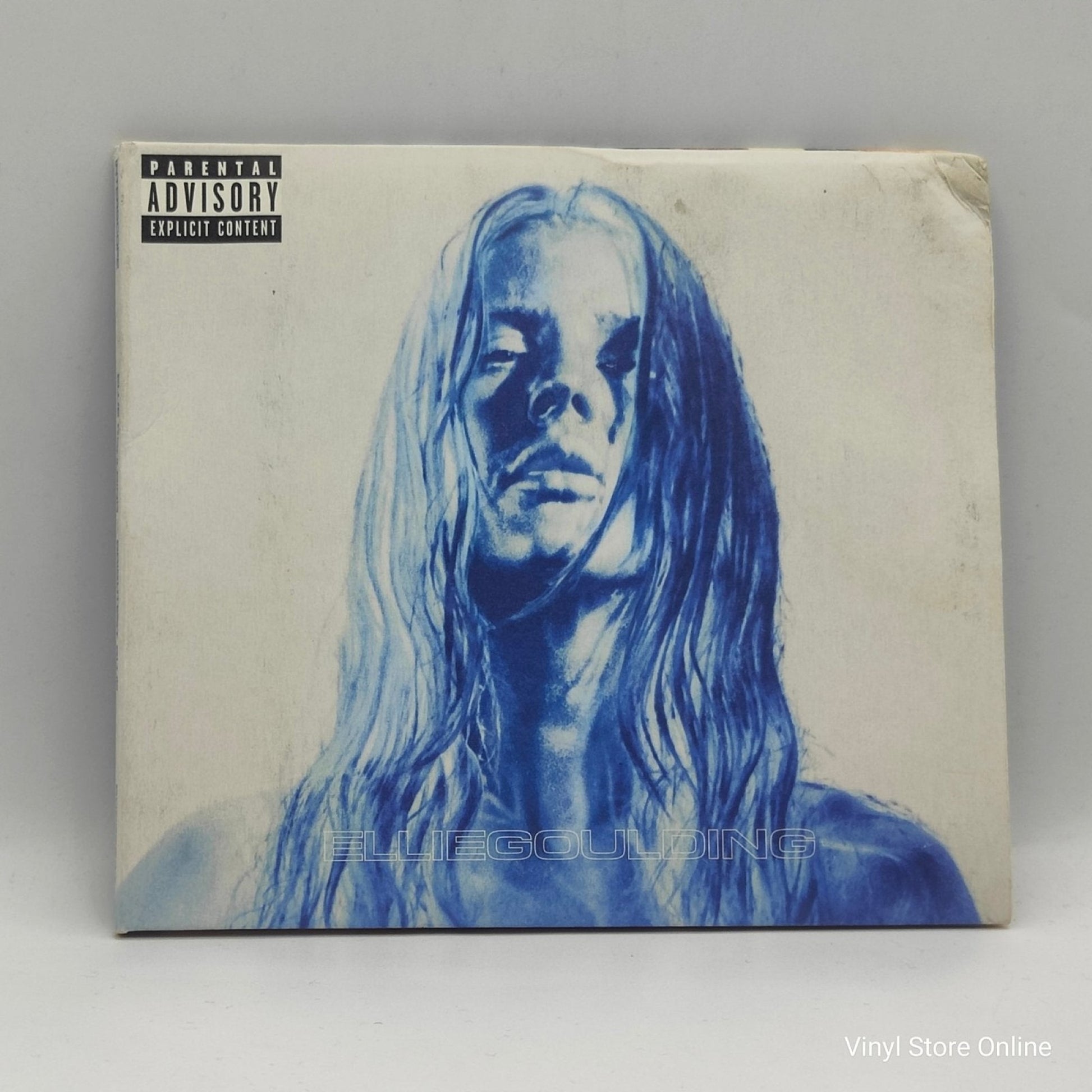 Ellie Goulding ‎– Brightest Blue - Vinyl Store Online