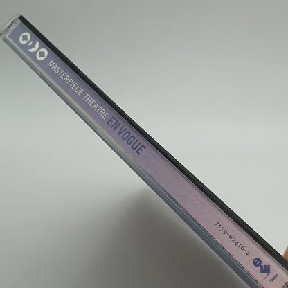 En Vogue ‎– Masterpiece Theatre - Vinyl Store Online