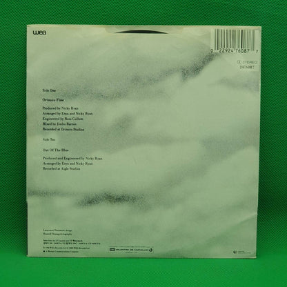 Enya ‎– Orinoco Flow - Vinyl Store Online