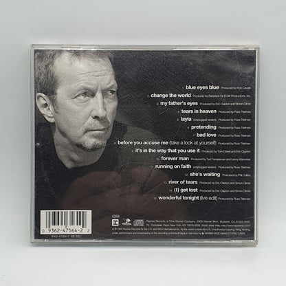 Eric Clapton ‎– Clapton Chronicles (The Best Of Eric Clapton) - Vinyl Store Online