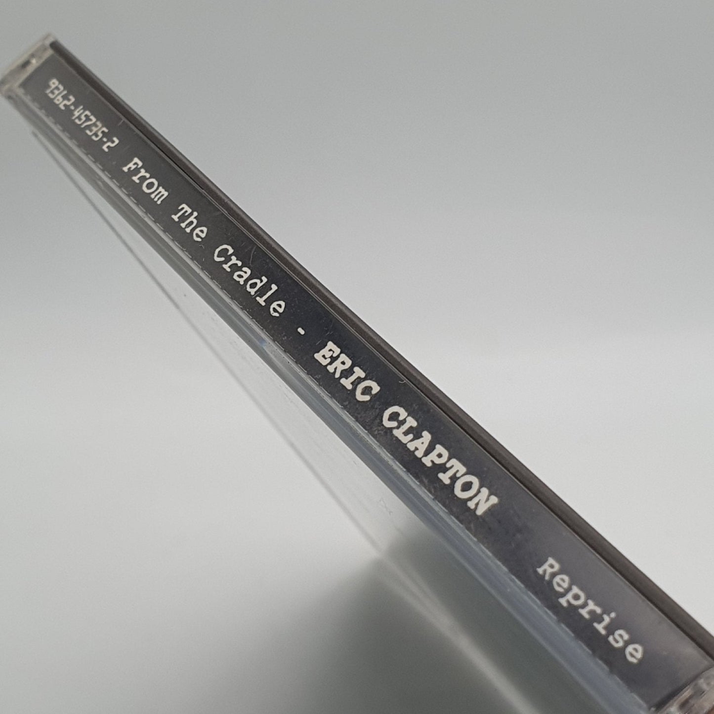 Eric Clapton ‎– From The Cradle - Vinyl Store Online