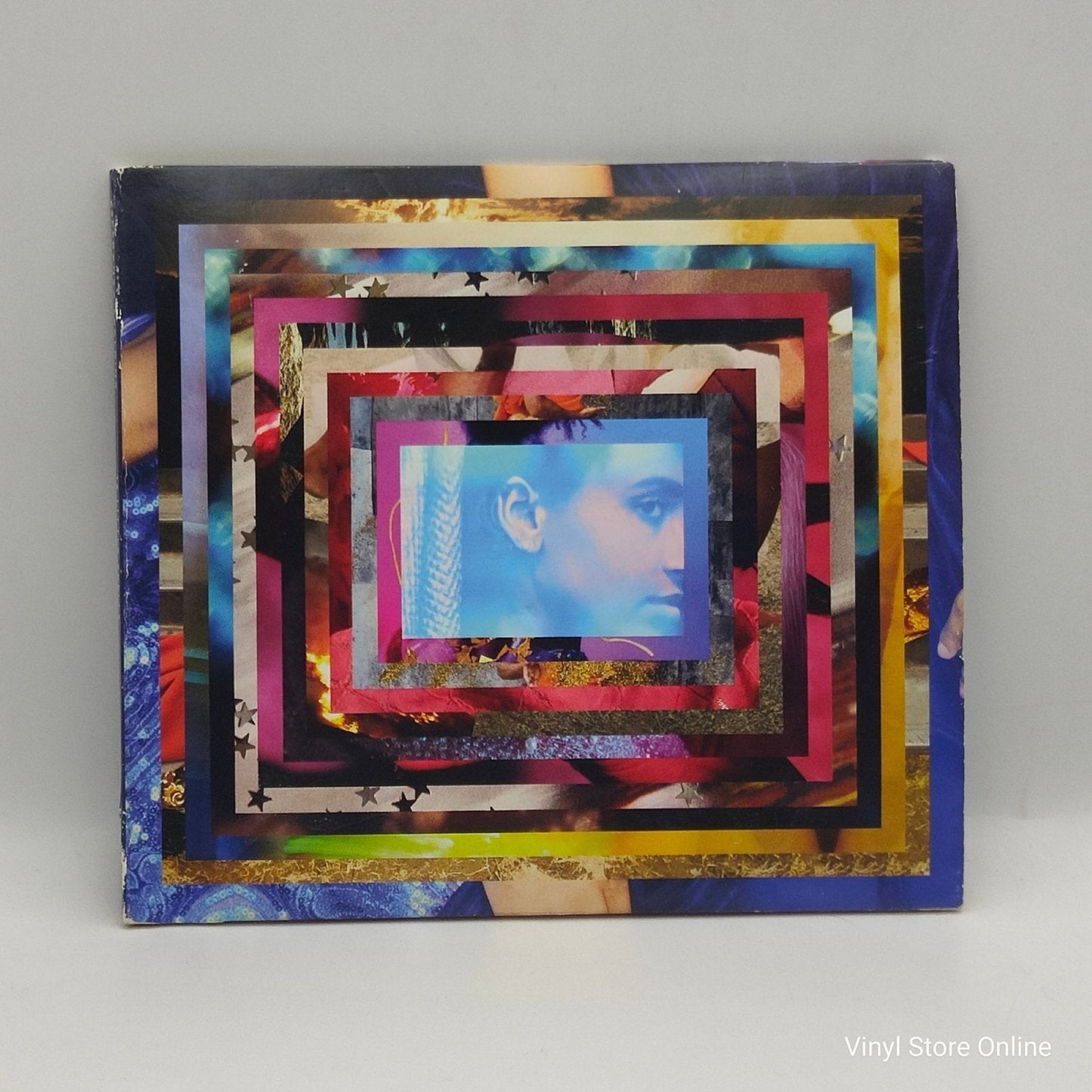 Esperanza Spalding ‎– 12 Little Spells - Vinyl Store Online