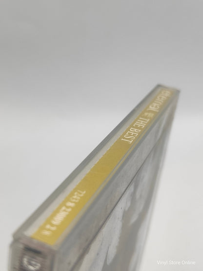 Eternal ‎– The Best - Vinyl Store Online