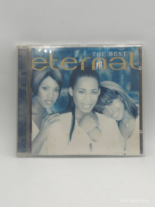 Eternal ‎– The Best - Vinyl Store Online