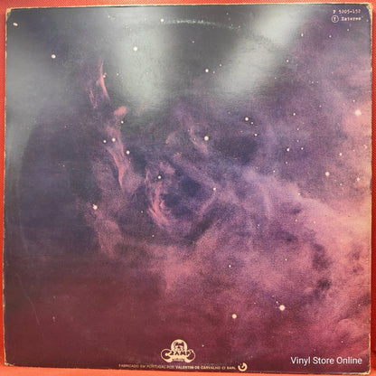 Eugenio Finardi ‎– Sugo - Vinyl Store Online