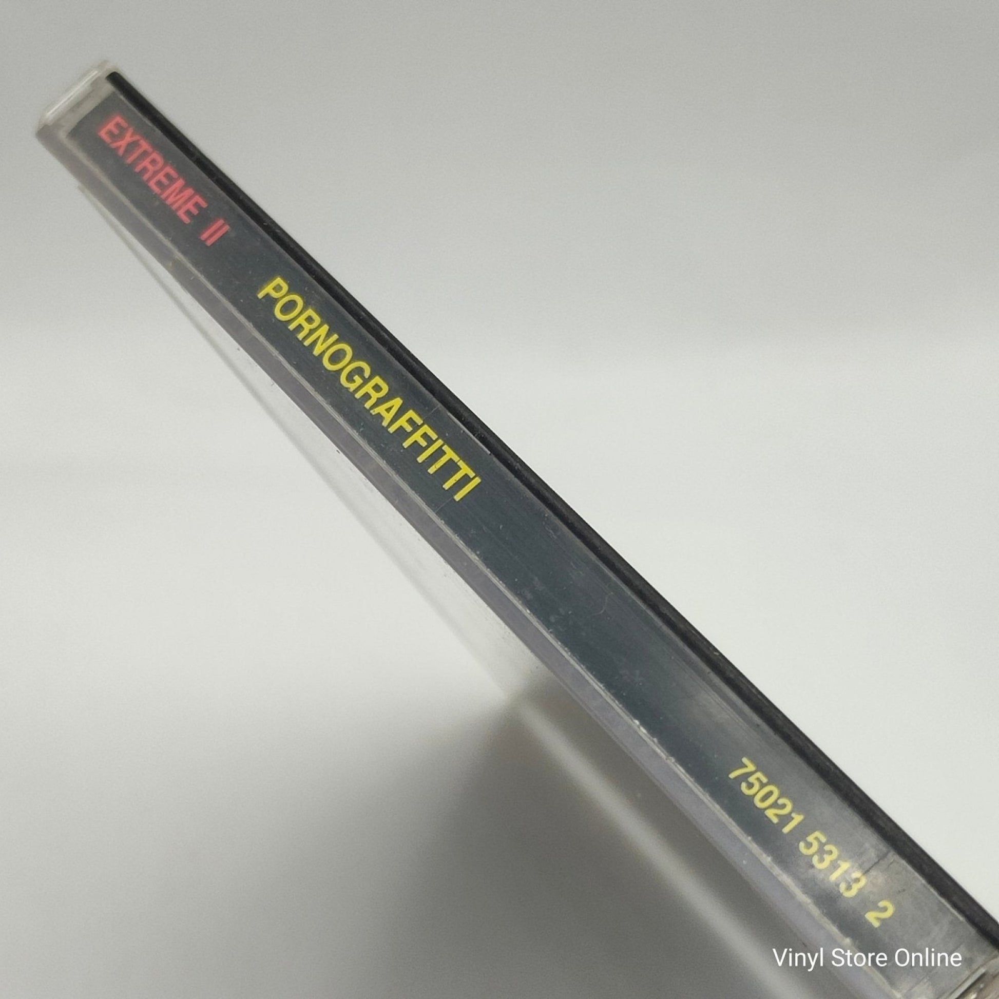 Extreme ‎– Extreme II: Pornograffitti - Vinyl Store Online