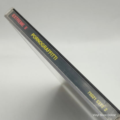 Extreme ‎– Extreme II: Pornograffitti - Vinyl Store Online