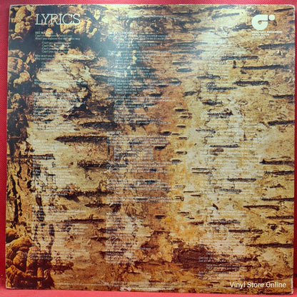 Fable ‎– Fable - Vinyl Store Online