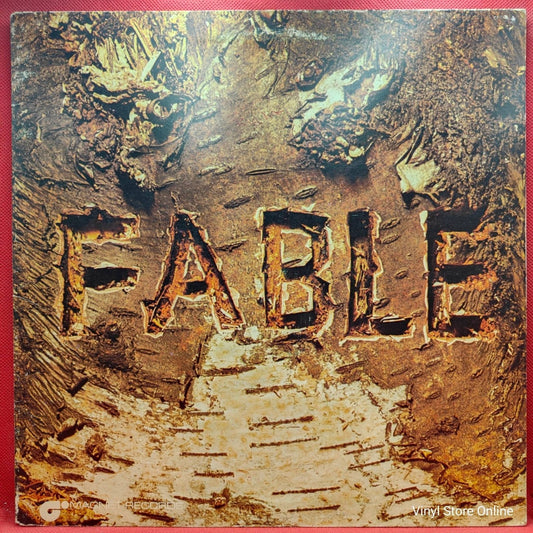 Fable ‎– Fable - Vinyl Store Online
