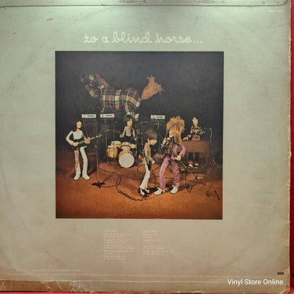 Faces – A Nod's As Good As A Wink...To A Blind Horse - Vinyl Store Online