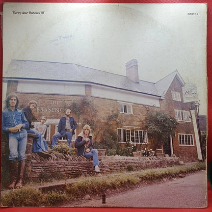 Fairport Convention – Nine - Vinyl Store Online