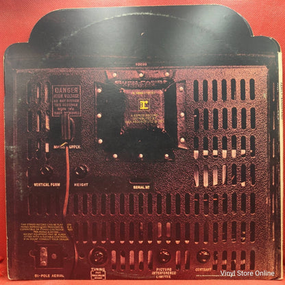 Family – Bandstand - Vinyl Store Online