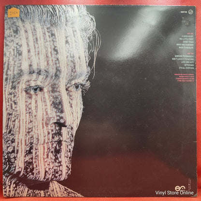 Feargal Sharkey ‎– Feargal Sharkey - Vinyl Store Online