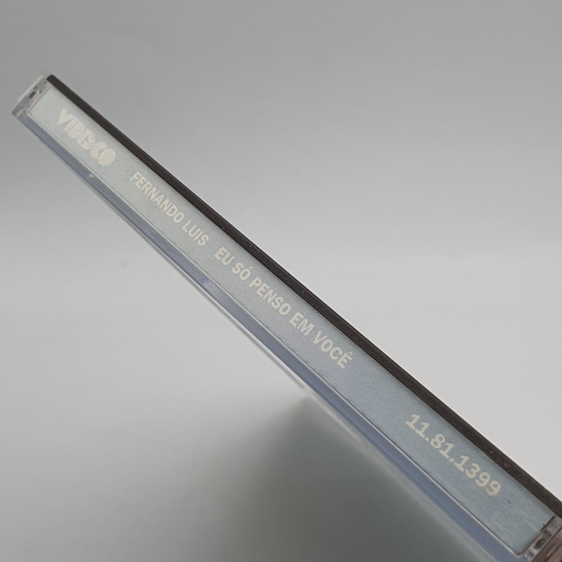 Fernando Luís, Vannutti – Eu Só Penso Em Você - Vinyl Store Online