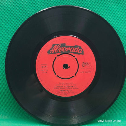 Filipe Duarte ‎– Filipe Duarte - Vinyl Store Online
