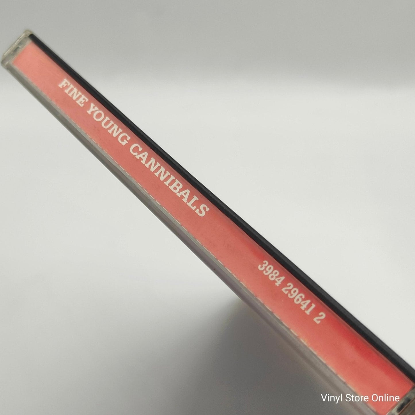 Fine Young Cannibals ‎– Fine Young Cannibals - Vinyl Store Online