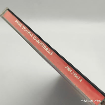 Fine Young Cannibals ‎– Fine Young Cannibals - Vinyl Store Online