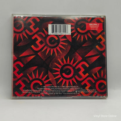 Fine Young Cannibals ‎– Fine Young Cannibals - Vinyl Store Online
