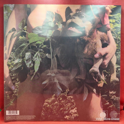 Fleetwood Mac – Mr. Wonderful - Vinyl Store Online
