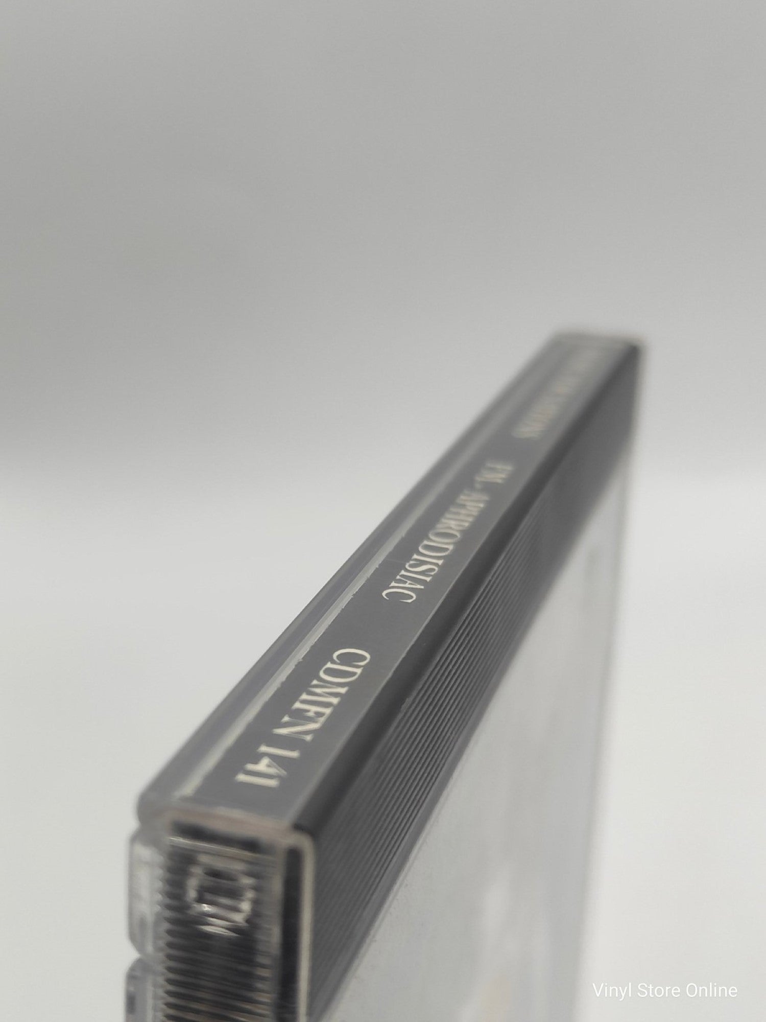 FM ‎– Aphrodisiac - Vinyl Store Online