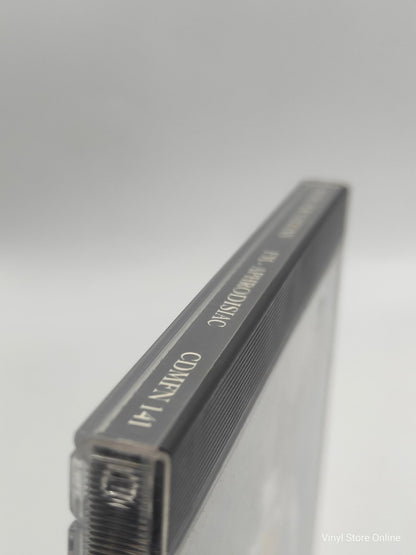 FM ‎– Aphrodisiac - Vinyl Store Online
