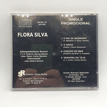 Fora Silva - Rei Da Mouraria - Vinyl Store Online