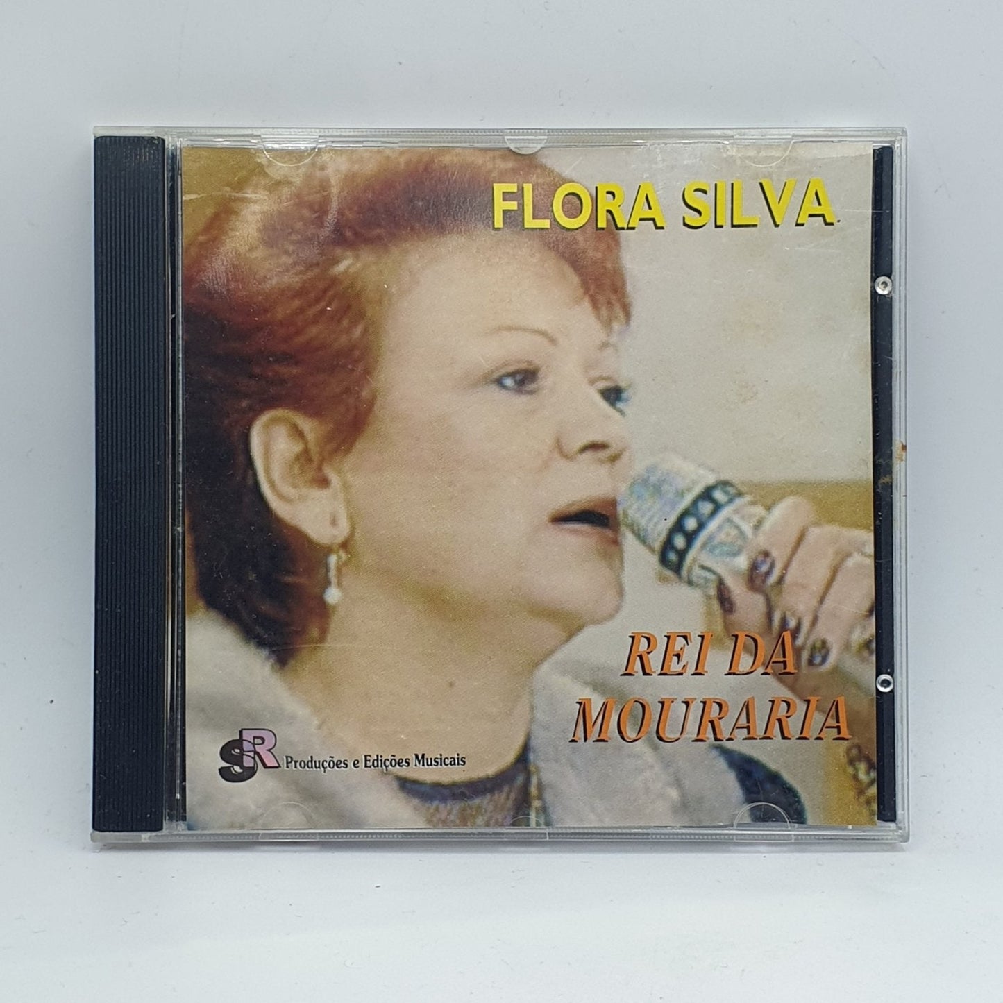 Fora Silva - Rei Da Mouraria - Vinyl Store Online