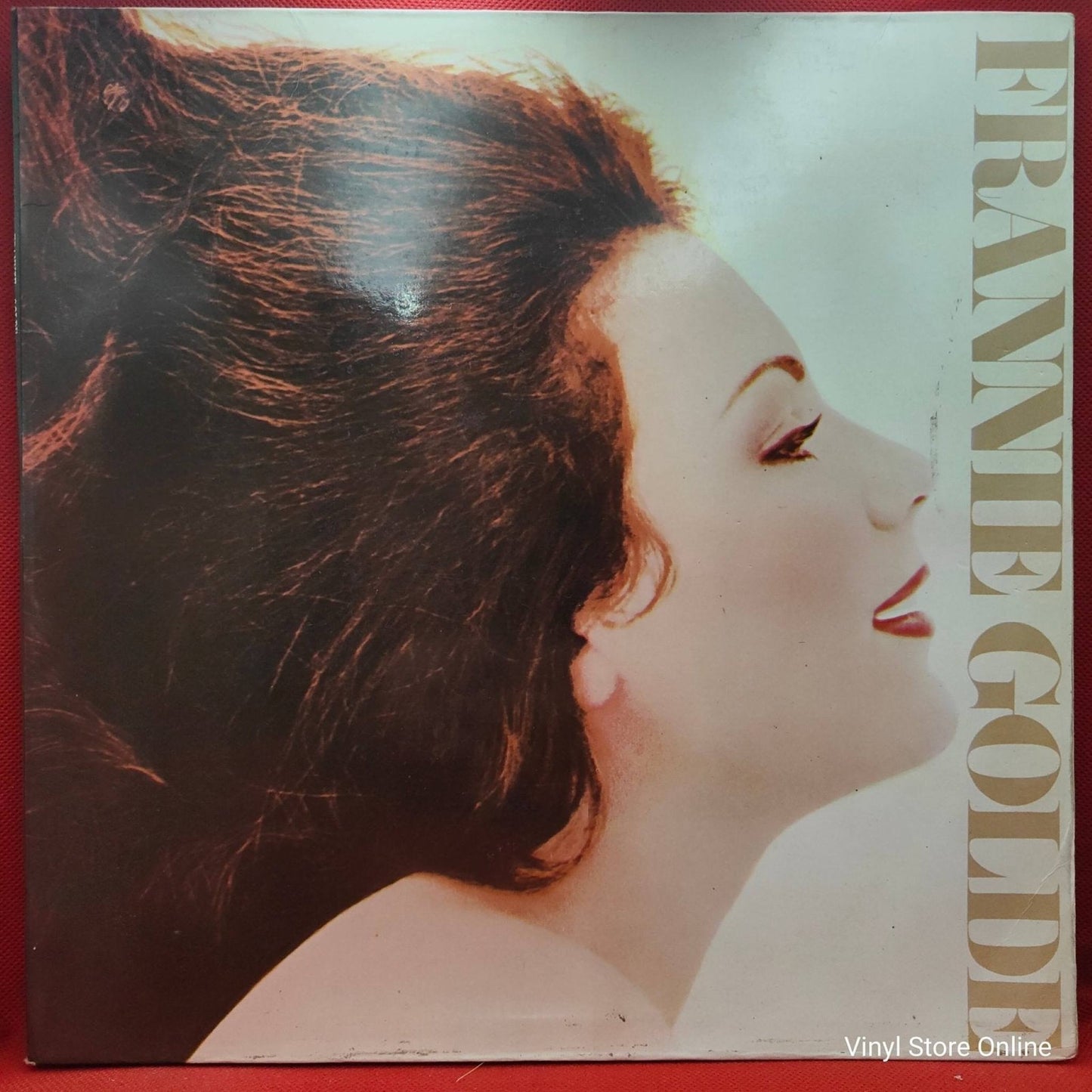 Frannie Golde ‎– Frannie Golde - Vinyl Store Online