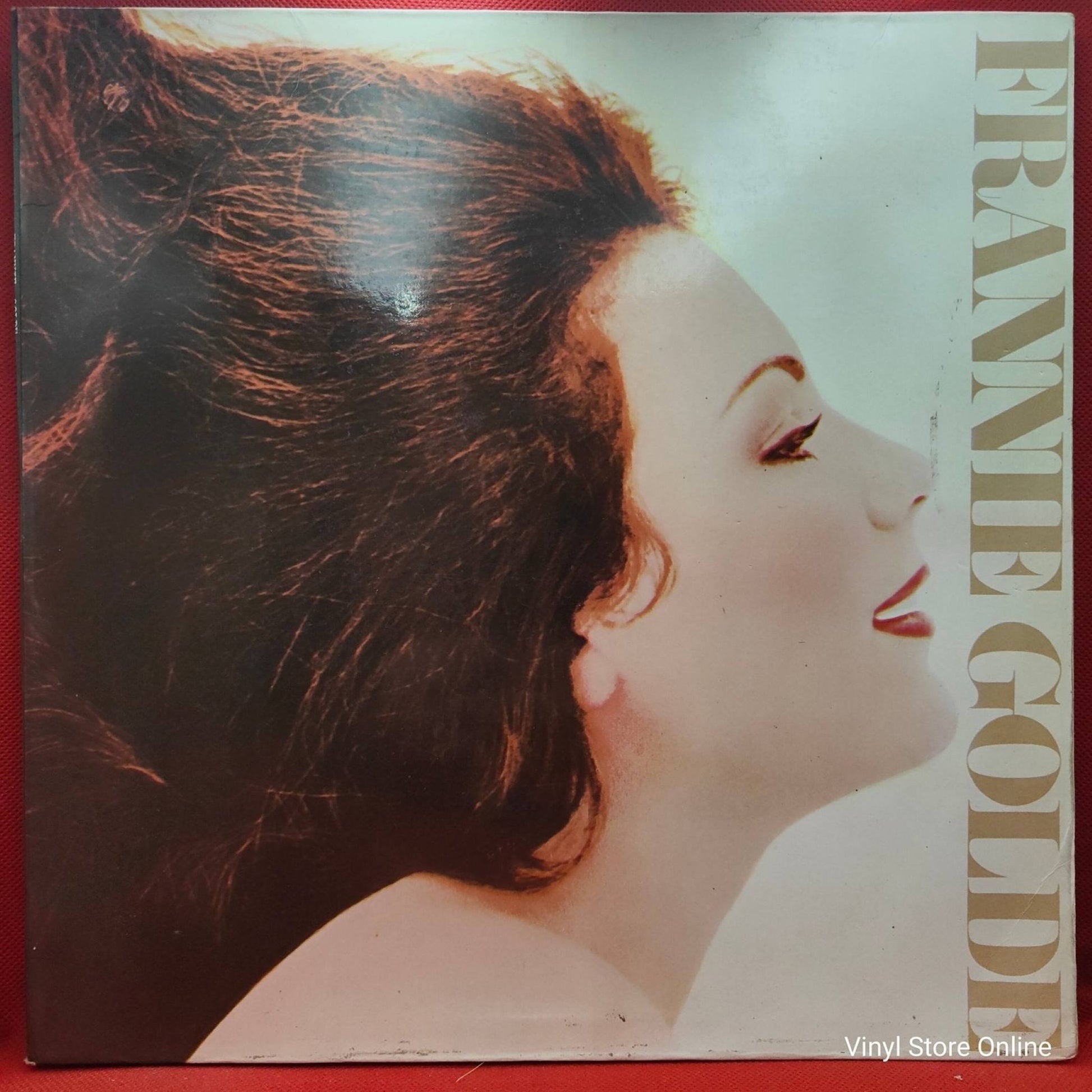 Frannie Golde ‎– Frannie Golde - Vinyl Store Online